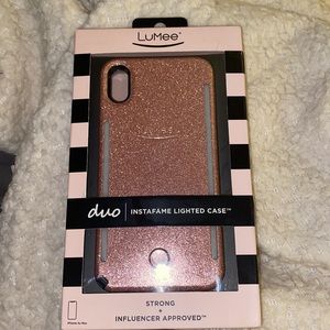 I phone 11 Lumee Case